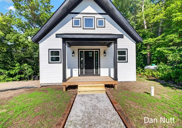 2nd image of 12466 S Maple Island Rd, Twin Lake, MI 49457 | MLS# 71026040891