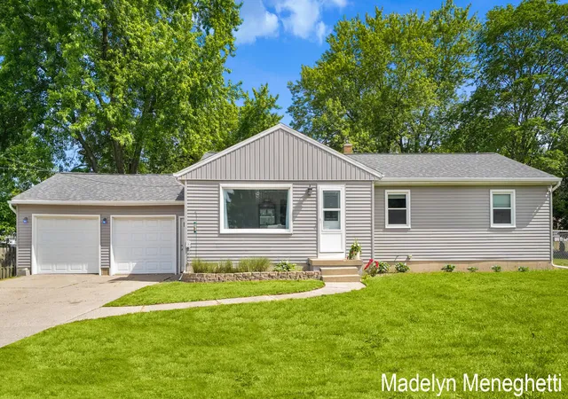 1st image of 2765 Baldwin St, Jenison, MI 49428 | MLS# 65026040887