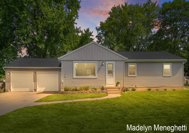 2nd image of 2765 Baldwin St, Jenison, MI 49428 | MLS# 65026040887