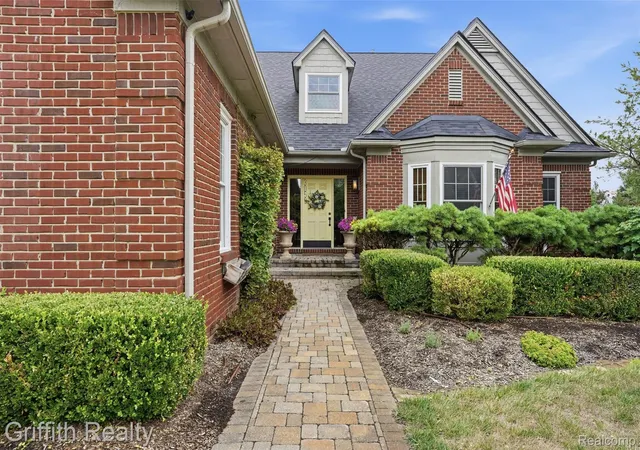 1st image of 3059 Berkshire Ct, Milford, MI 48380 | MLS# 20261061881