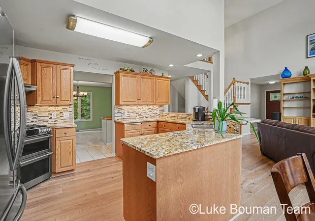 Photo 5 of Single family home for sale at 46 Counts Cvs Ct, Holland, MI 49424 | MLS# 71026040900 | Listing updated on 2026-08-12