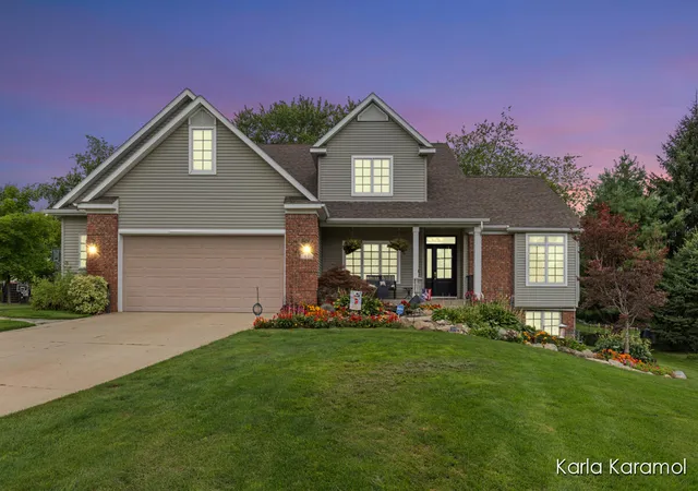 2nd image of 61 Greystone Ct Ne, Rockford, MI 49341 | MLS# 65026040893