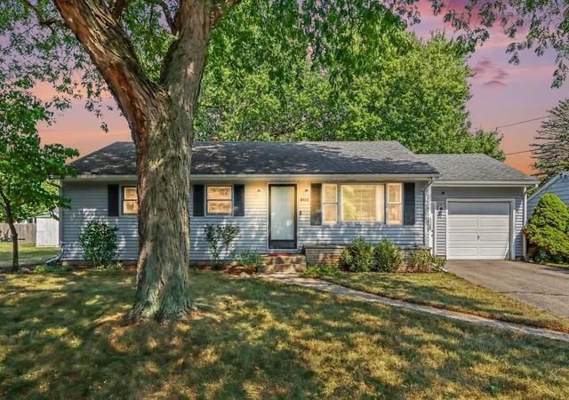 Photo 1 of Sale Pending at 8125 Southfield St, Portage, MI 49002 | MLS# 66026040896 | Listing updated on 2026-08-11