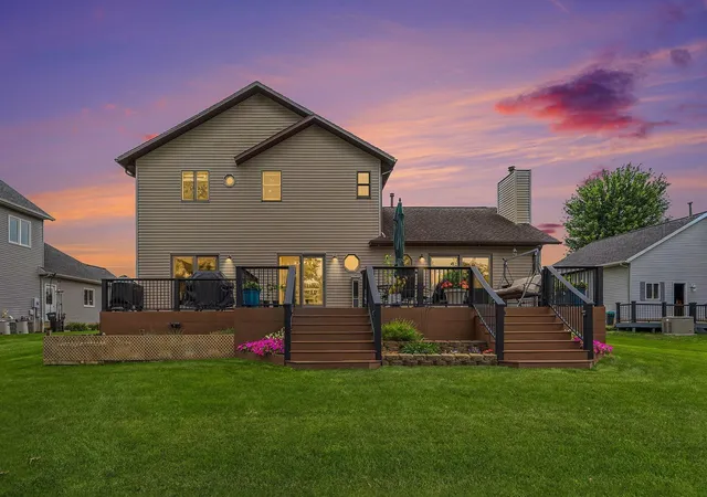 Photo 2 of Single family home for sale at 12776 Theris Dr, Wayland, MI 49348 | MLS# 65026040901 | Listing updated on 2026-08-06