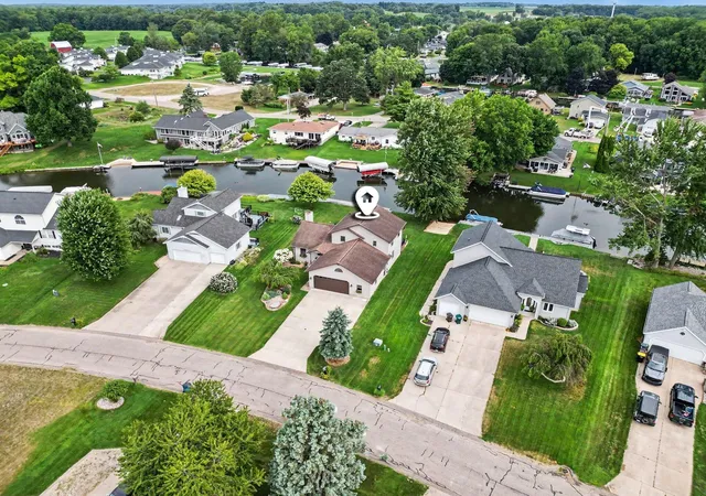 Photo 3 of Single family home for sale at 12776 Theris Dr, Wayland, MI 49348 | MLS# 65026040901 | Listing updated on 2026-08-06