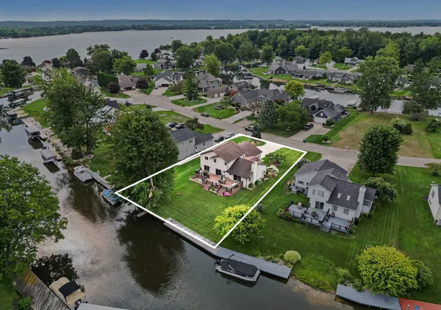 Photo 4 of Single family home for sale at 12776 Theris Dr, Wayland, MI 49348 | MLS# 65026040901 | Listing updated on 2026-08-06