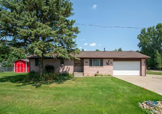 1st image of 7117 Ontario St, Port Sanilac, MI 48469 | MLS# 20261061886