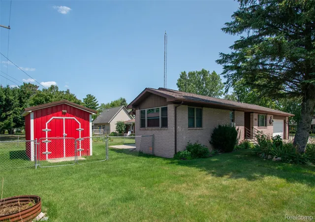 23rd image of 7117 Ontario St, Port Sanilac, MI 48469 | MLS# 20261061886