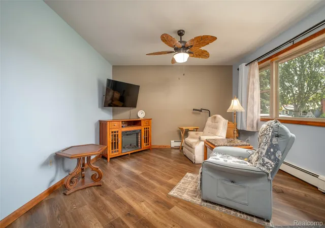Photo 4 of Single family home for sale at 7117 Ontario St, Port Sanilac, MI 48469 | MLS# 20261061886 | Listing updated on 2026-08-07