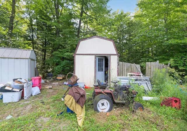 25th image of 11325 S Ravine Ln, Twin Lake, MI 49457 | MLS# 58050217567