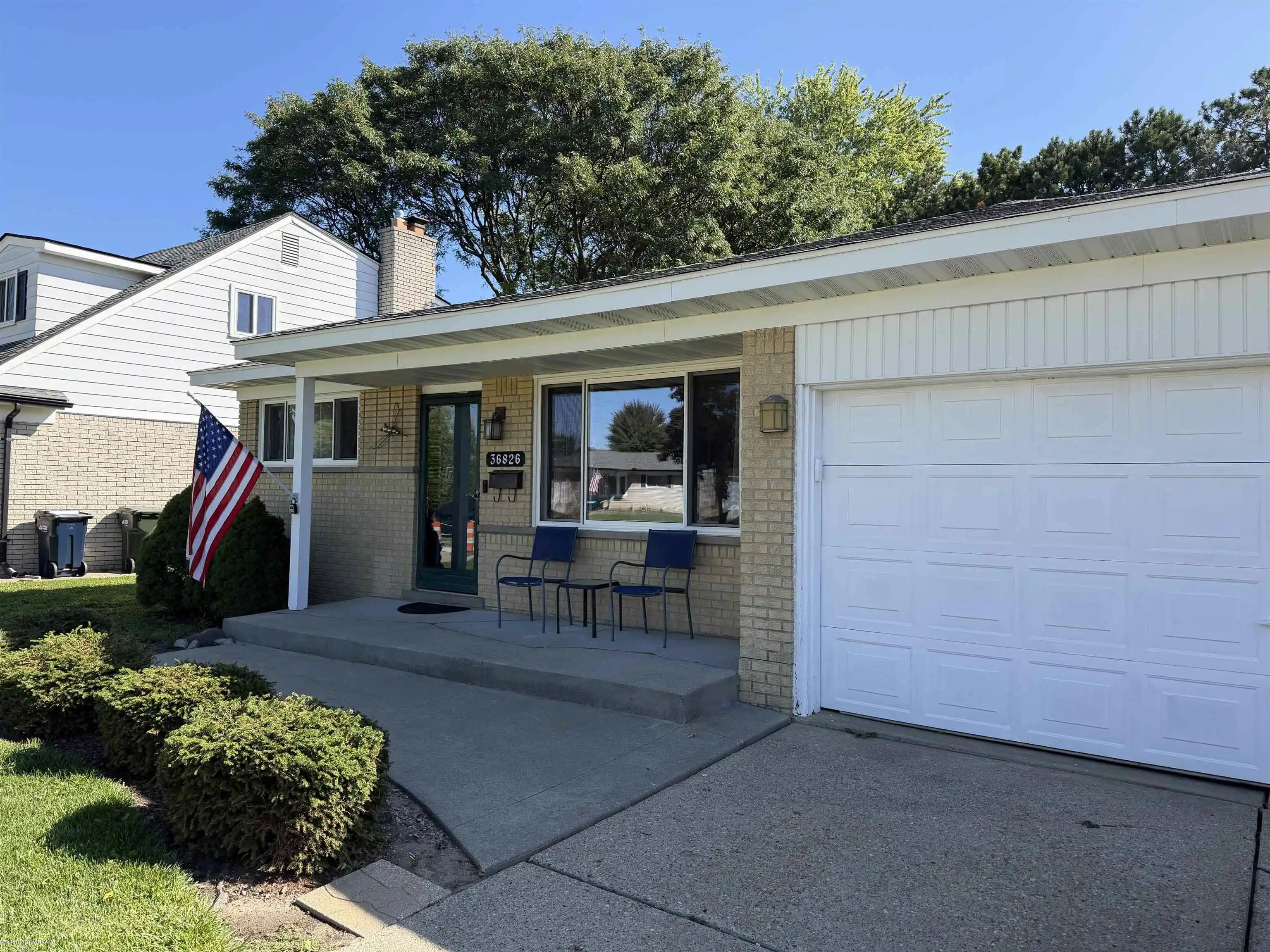 Photo 1 of Single family home for sale at 36826 Havana Dr, Sterling Heights, MI 48312 | MLS# 58050217569 | Listing updated on 2026-10-19