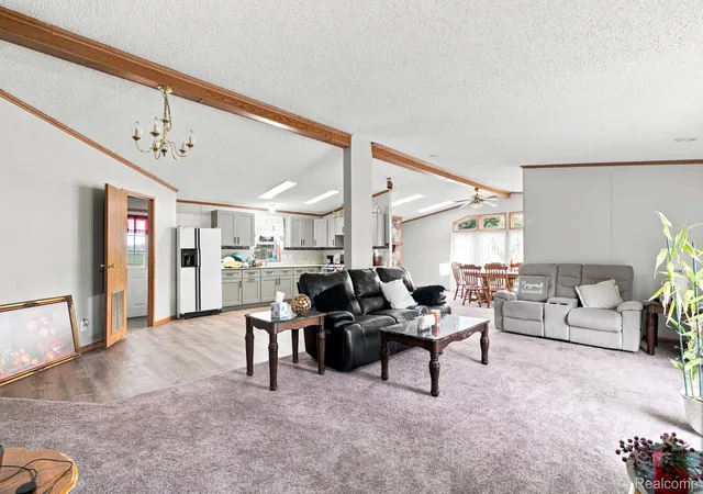 Photo 4 of Single family home for sale at 2390 Lakeshore Rd, Applegate, MI 48401 | MLS# 20261061889 | Listing updated on 2026-08-06