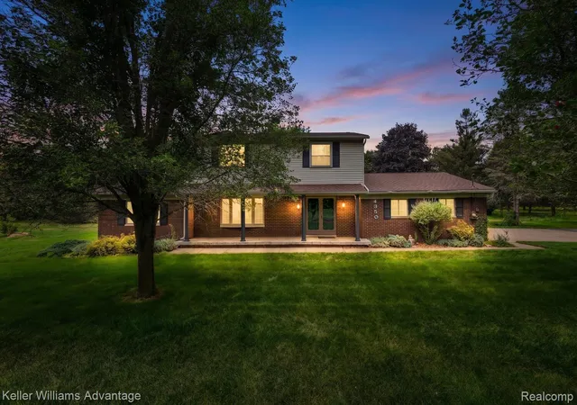 Photo 1 of Sale Pending at 4350 Stone Barn, Milford, MI 48380 | MLS# 20261061893 | Listing updated on 2026-09-05