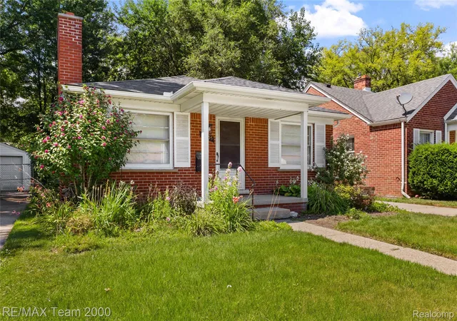 Photo 1 of Single family home for sale at 18655 Five Points St, Redford, MI 48240 | MLS# 20261061896 | Listing updated on 2026-08-06
