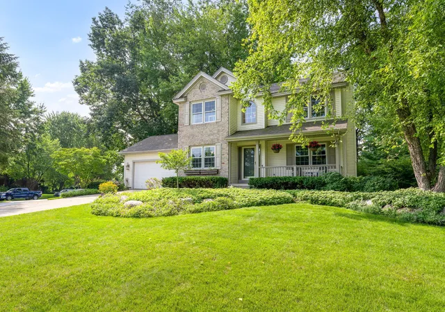 2nd image of 7135 Loma Linda Dr, Rockford, MI 49341 | MLS# 65026040911
