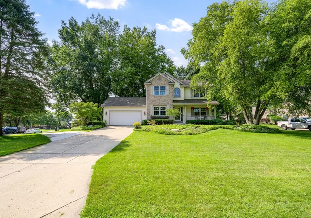 48th image of 7135 Loma Linda Dr, Rockford, MI 49341 | MLS# 65026040911
