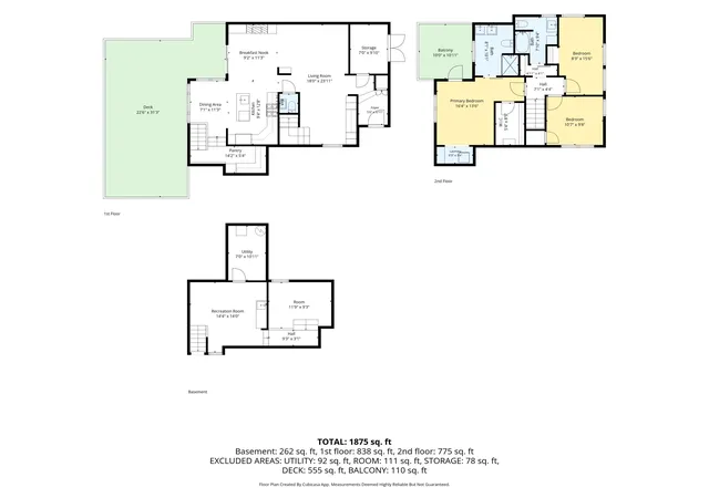Photo 57 of Single family home for sale at 1002 Lake Blvd, Saint Joseph, MI 49085 | MLS# 69026040909 | Listing updated on 2026-10-02