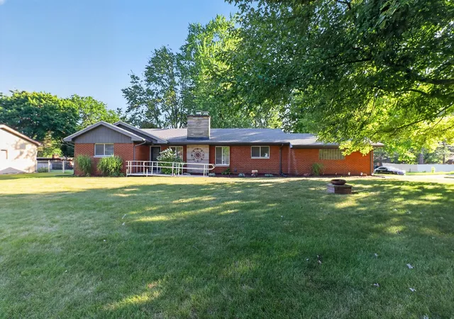 1st image of 1140 Wilson Ave, Saginaw, MI 48638 | MLS# 81026040917