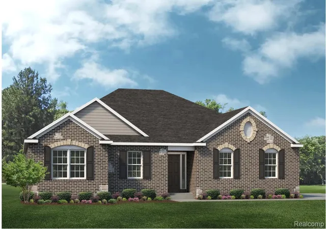Photo 1 of Sale Pending at 71649 Hidden Rivers Dr, Armada, MI 48005 | MLS# 20261061904 | Listing updated on 2026-08-08