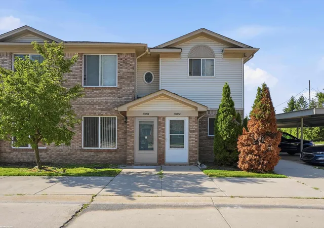 1st image of 30272 Wedgewood Cir, Roseville, MI 48066 | MLS# 58050217572