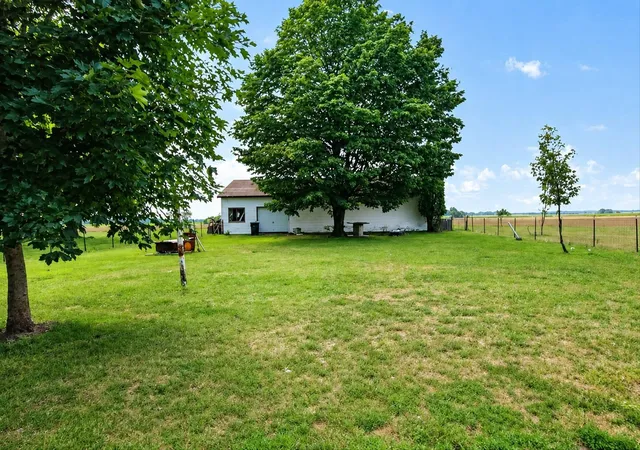58th image of 1629 N Warner Rd, Sumner, MI 48889 | MLS# 79080071983