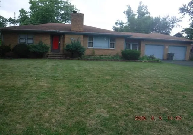 Photo 1 of Single family home for sale at 241 Jamesway, Benton Harbor, MI 49022 | MLS# 64026040920 | Listing updated on 2026-09-10