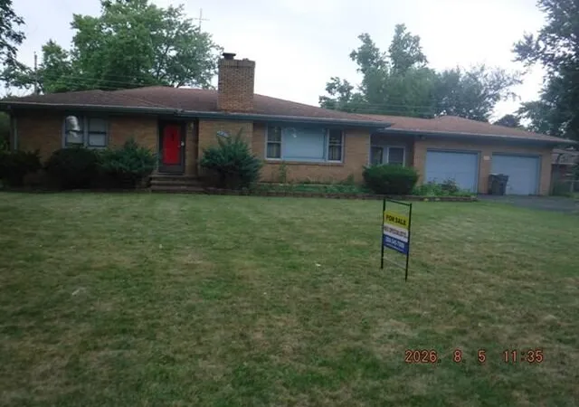 Photo 2 of Single family home for sale at 241 Jamesway, Benton Harbor, MI 49022 | MLS# 64026040920 | Listing updated on 2026-09-10