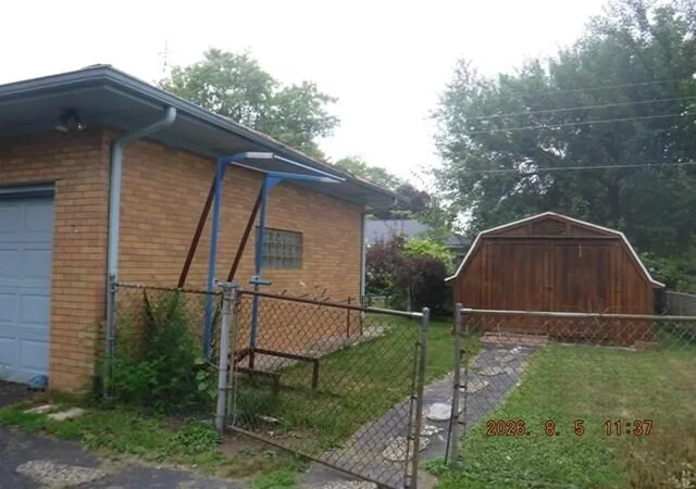 Photo 3 of Single family home for sale at 241 Jamesway, Benton Harbor, MI 49022 | MLS# 64026040920 | Listing updated on 2026-09-10