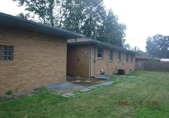 Photo 4 of Single family home for sale at 241 Jamesway, Benton Harbor, MI 49022 | MLS# 64026040920 | Listing updated on 2026-09-10
