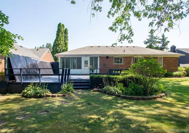 Photo 33 of Single family home for sale at 2731 Crooks Rd, Royal Oak, MI 48073 | MLS# 20261061917 | Listing updated on 2026-08-22