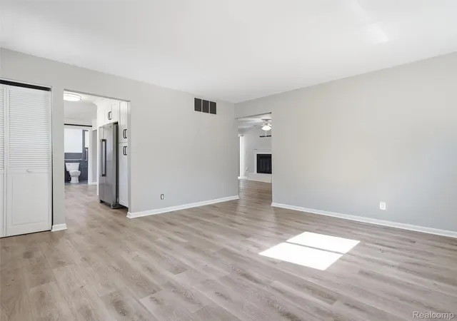 Photo 1 of Sale Pending at 23239 Detour St, Saint Clair Shores, MI 48082 | MLS# 20261061916 | Listing updated on 2026-08-12