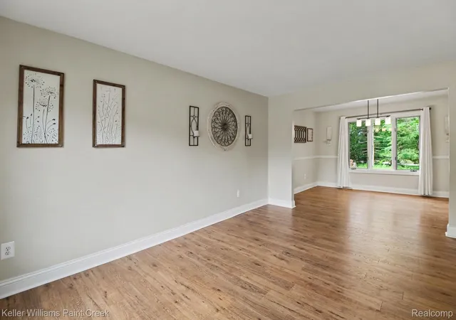 1st image of 2601 Gemini Dr, Lake Orion, MI 48360 | MLS# 20261061920
