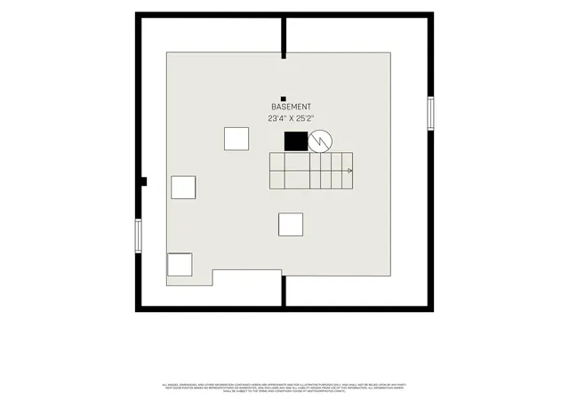 17th image of 500 N Prospect St, Sturgis, MI 49091 | MLS# 69026040932