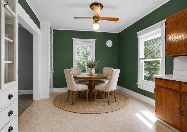 Photo 3 of Single family home for sale at 500 N Prospect St, Sturgis, MI 49091 | MLS# 69026040932 | Listing updated on 2026-09-15