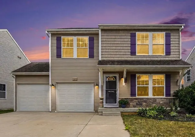 1st image of 1219 Ellery Grove Ct, Vicksburg, MI 49097 | MLS# 66026040940
