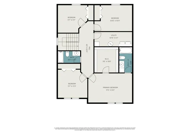 35th image of 1219 Ellery Grove Ct, Vicksburg, MI 49097 | MLS# 66026040940