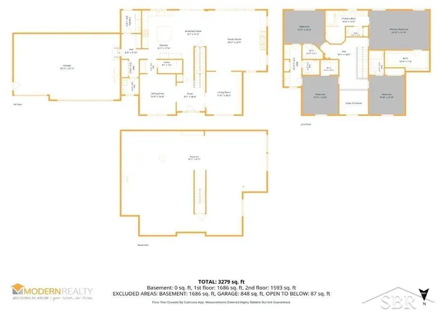 50th image of 3058 Hidden Meadows Dr, Midland, MI 48642 | MLS# 61050217589