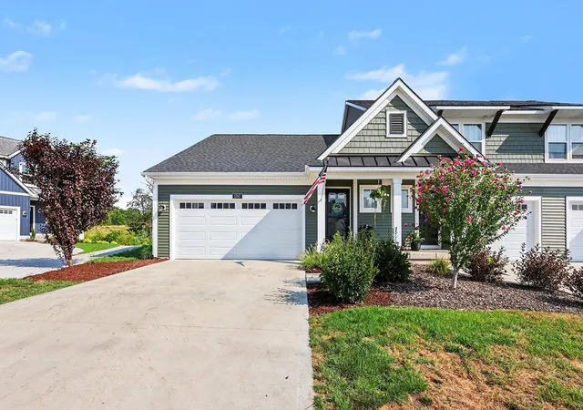 Photo 1 of Sale Pending at 1707 Sw Thyme Dr, Byron Center, MI 49315 | MLS# 71026040943 | Listing updated on 2026-08-20