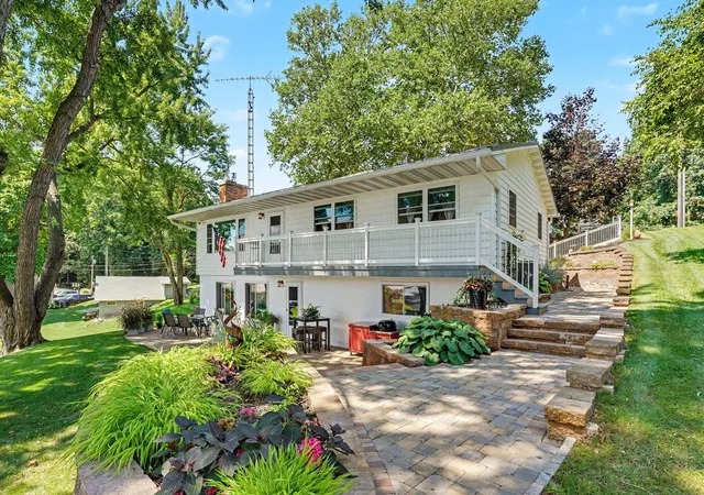 1st image of 58875 Hill, Paw Paw Township Van Buren, MI 49064 | MLS# 66026040947