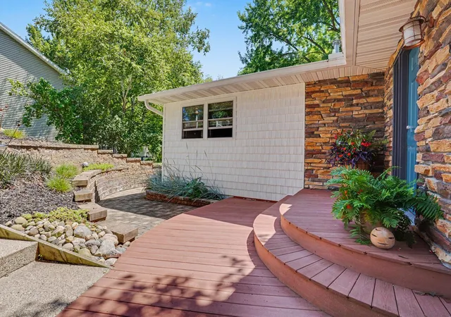 2nd image of 58875 Hill, Paw Paw Township Van Buren, MI 49064 | MLS# 66026040947