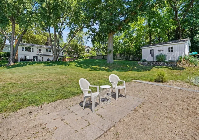 Single family home for sale at 58875 Hill, PawPawTownship_VanBuren, MI 49064 | MLS# 66026040947