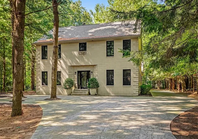 Single family home for sale at 6195 Bayou Trl, Saugatuck, MI 49453 | MLS# 71026040945