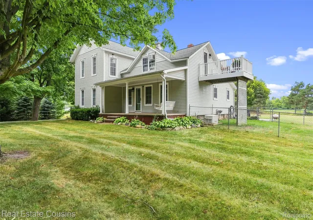 3rd image of 4306 W Baldwin Rd, Grand Blanc, MI 48439 | MLS# 20261061934