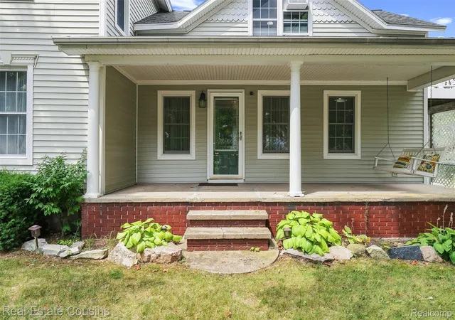 4th image of 4306 W Baldwin Rd, Grand Blanc, MI 48439 | MLS# 20261061934