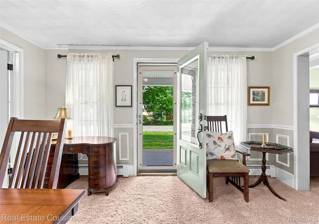 5th image of 4306 W Baldwin Rd, Grand Blanc, MI 48439 | MLS# 20261061934