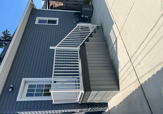 Photo 3 of Single family home for sale at 256 Hudson St, Wyandotte, MI 48192 | MLS# 20261061937 | Listing updated on 2026-08-07