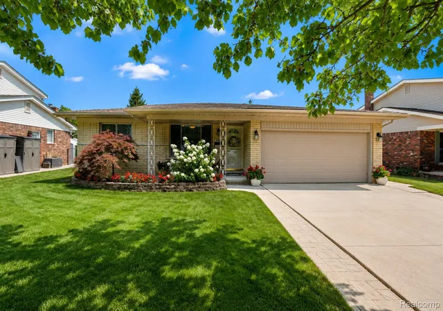 1st image of 2730 Rhodes Dr, Troy, MI 48083 | MLS# 20261061941