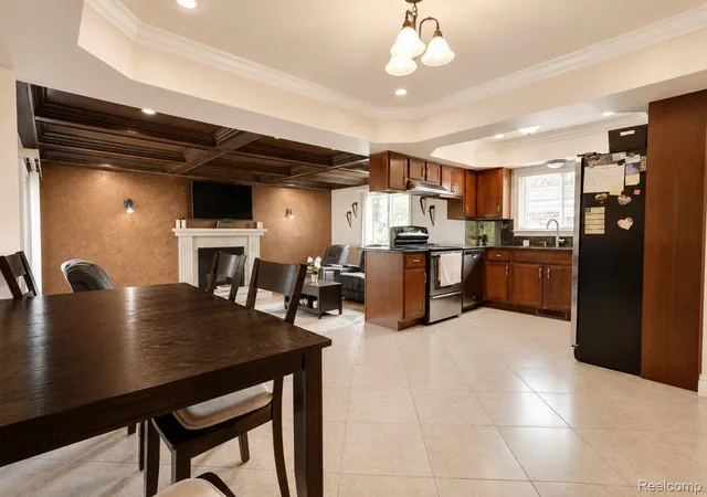 37th image of 2730 Rhodes Dr, Troy, MI 48083 | MLS# 20261061941