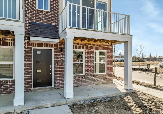 Photo 4 of Condo for sale at 30037 Center St #20, New Hudson, MI 48165 | MLS# 20261061942 | Listing updated on 2026-08-07