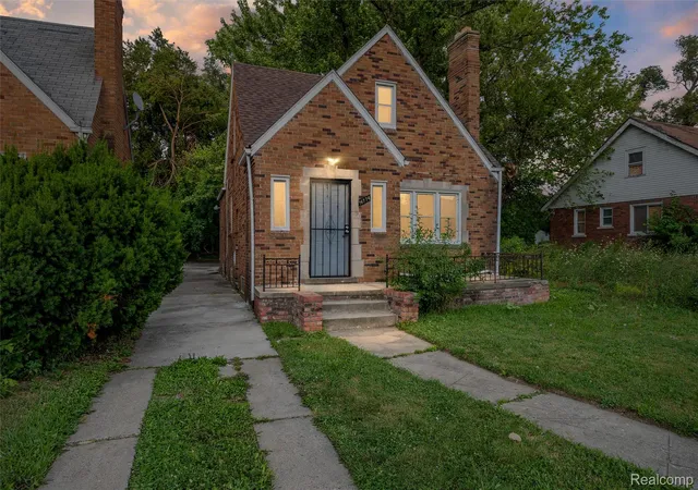 Photo 1 of Single family home for sale at 14774 Woodmont Ave, Detroit, MI 48227 | MLS# 20261061943 | Listing updated on 2026-08-06